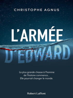 cover image of L'Armée d'Edward